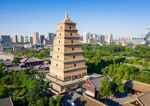 西安市局强化汗青文化名城；すぷ