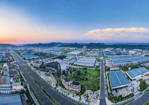 遂宁市强化用地规划服务&nbsp;&nbsp;加快重点项目落地