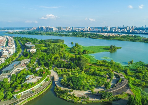 遂宁市提高地皮供给效能珍重点项目建设