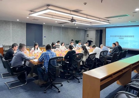 全国首发！武汉市颁布《村庄交通市政基础设施规划规范》，助力村落振兴