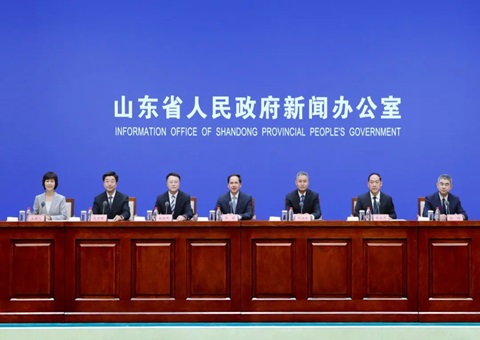 新增矿产资源量价值超5000亿元，山东亮出新一轮找矿“成就单”