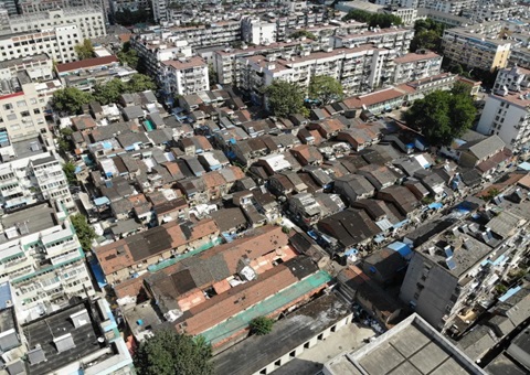 全国首发！江苏省厅推出不动产登记政策工具箱，助力城市更新“加快跑”