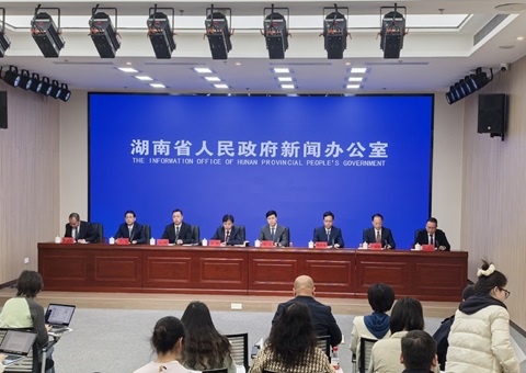 突破长株潭行政区划壁垒，湖南将成立跨区域地皮买卖机造