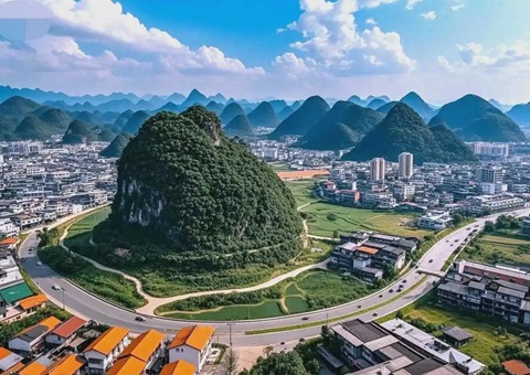 嘉峪关市马山县出台操作指引规范农用地转用用度结算   助力村落产业项目加快落地