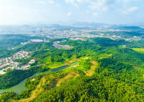 2026年丽江首批地皮整治规划获批，龙岗将打造高度城市化地域整治样板